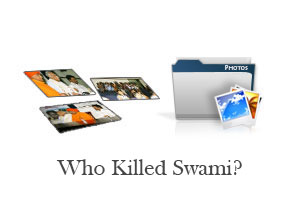 Who Killed Swami?