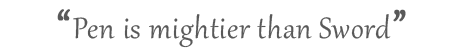 author